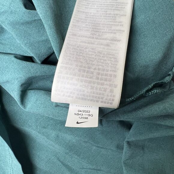 NEW XL Philadelphia Eagles Nike Sideline Lockup Performance Polo Shirt - Picture 10 of 13